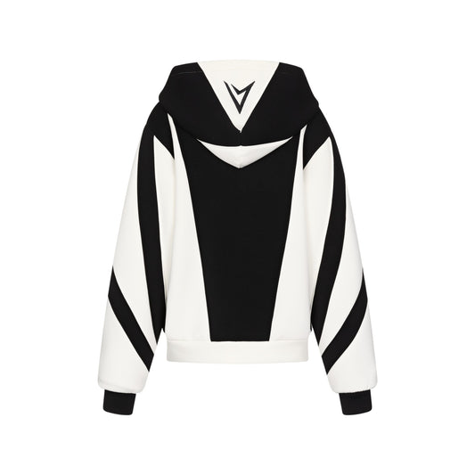 ASTRO TRACKTOP WHITE / BLACK
