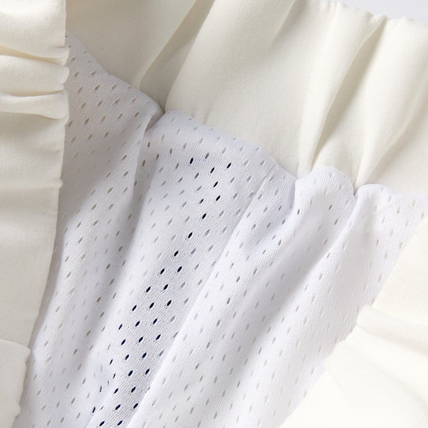 ASTRO TRACKPANTS WHITE / BLUE