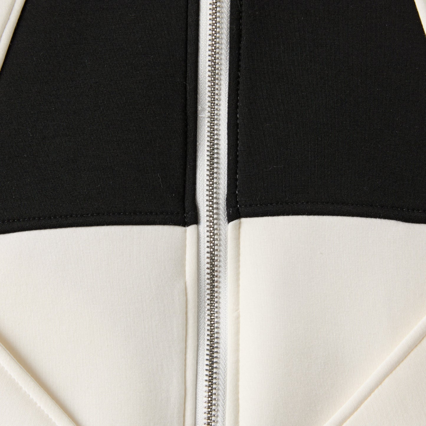 ASTRO TRACKTOP WHITE / BLACK
