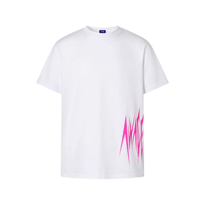 EXOTIC T-SHIRT PINK
