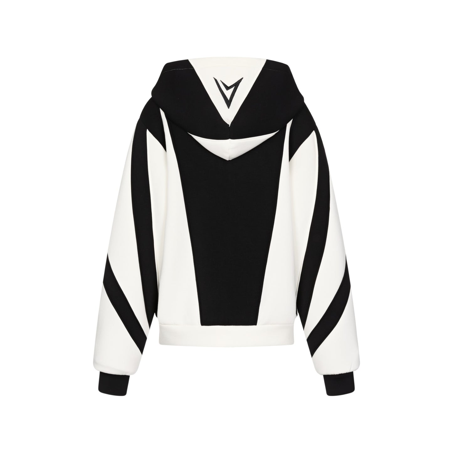 ASTRO TRACKTOP WHITE / BLACK