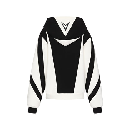 ASTRO TRACKTOP WHITE / BLACK