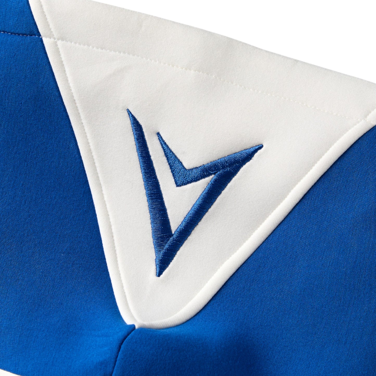 ASTRO TRACKTOP WHITE / BLUE