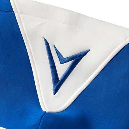 ASTRO TRACKTOP WHITE / BLUE