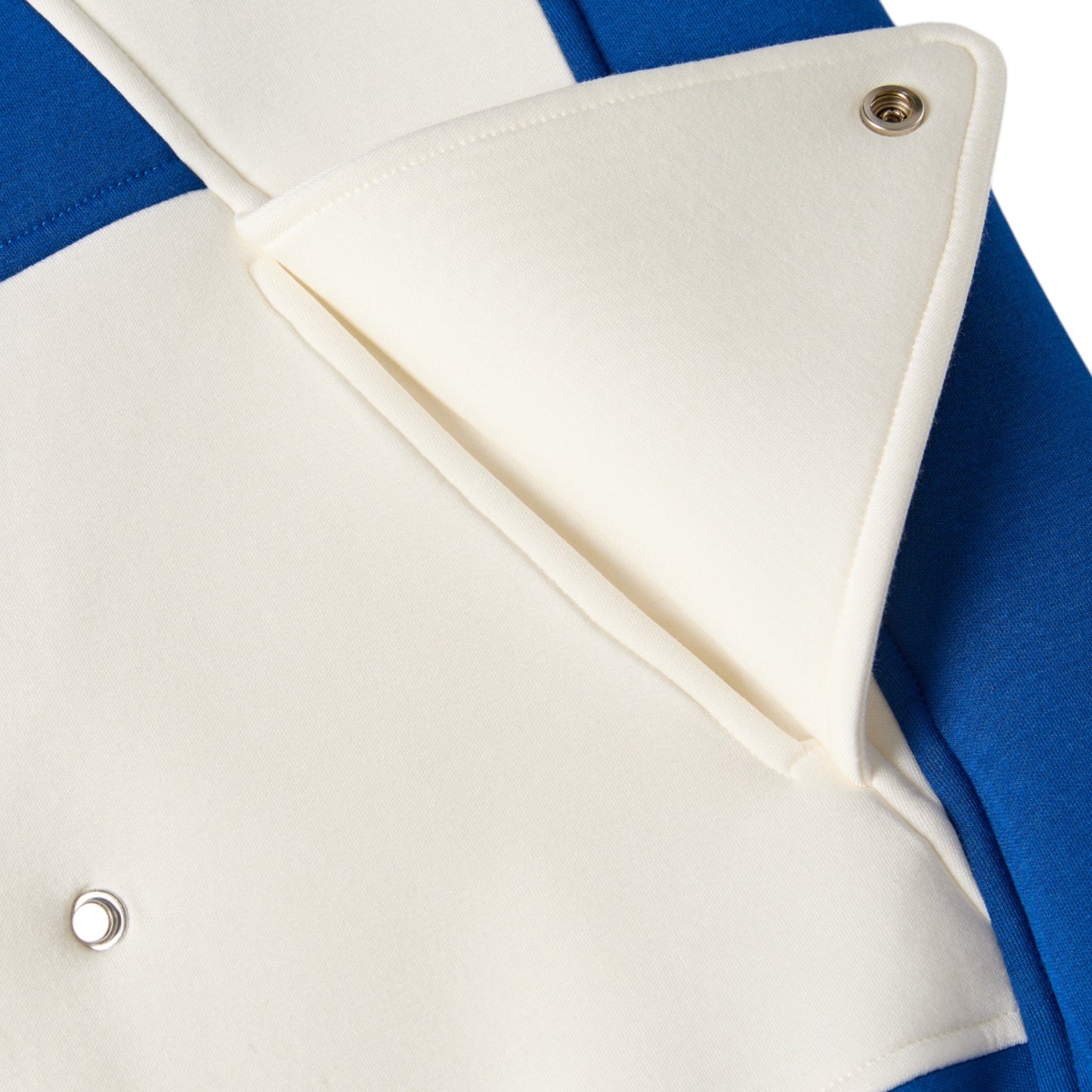 ASTRO TRACKTOP WHITE / BLUE