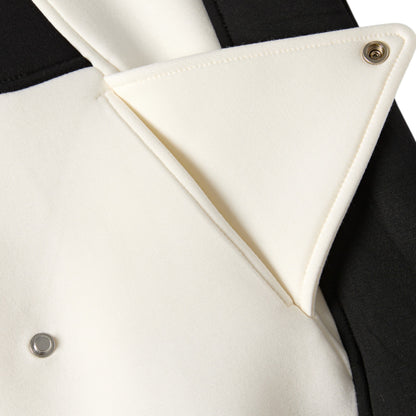 ASTRO TRACKTOP WHITE / BLACK