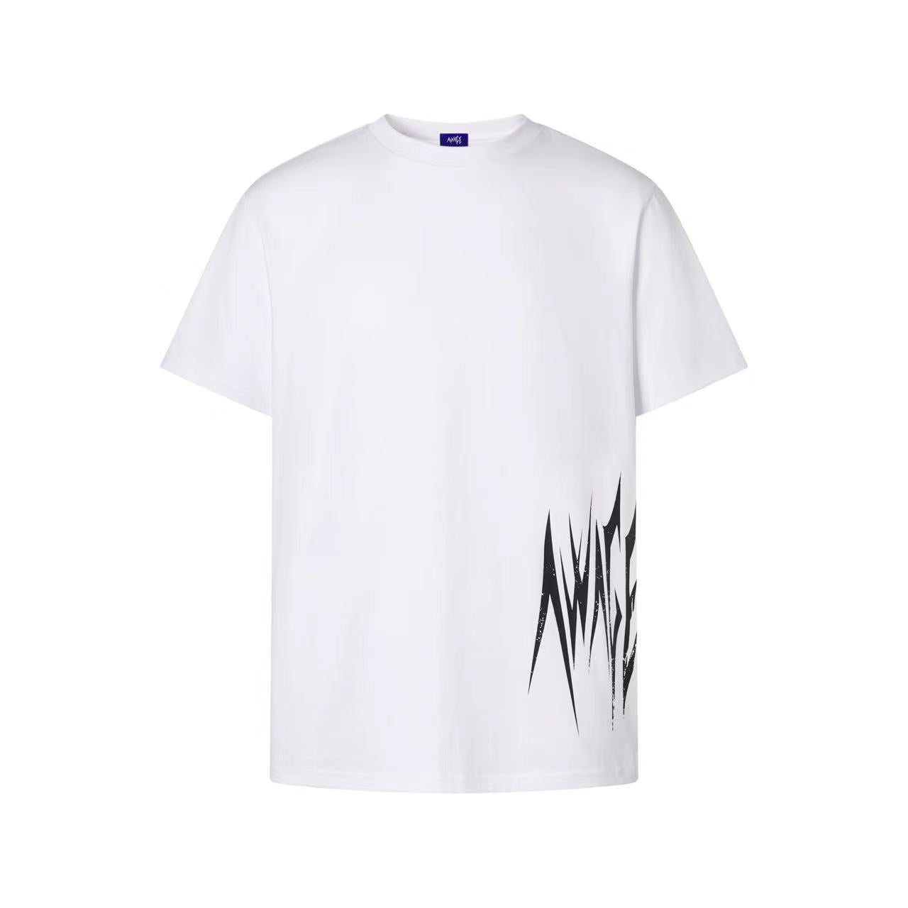 EXOTIC T-SHIRT BLACK