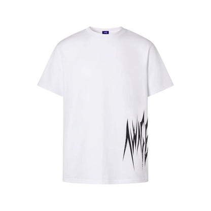EXOTIC T-SHIRT BLACK