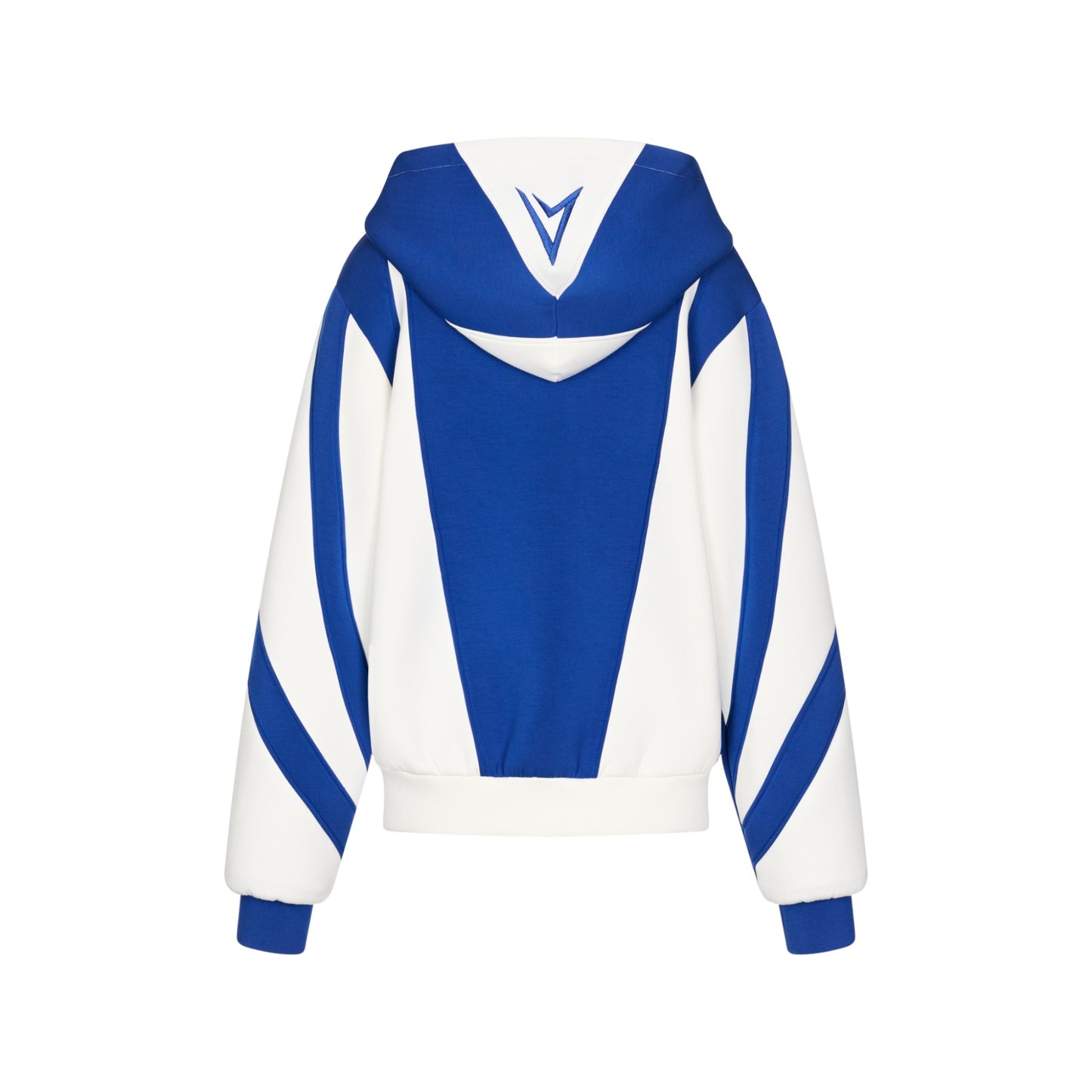 ASTRO TRACKTOP WHITE / BLUE