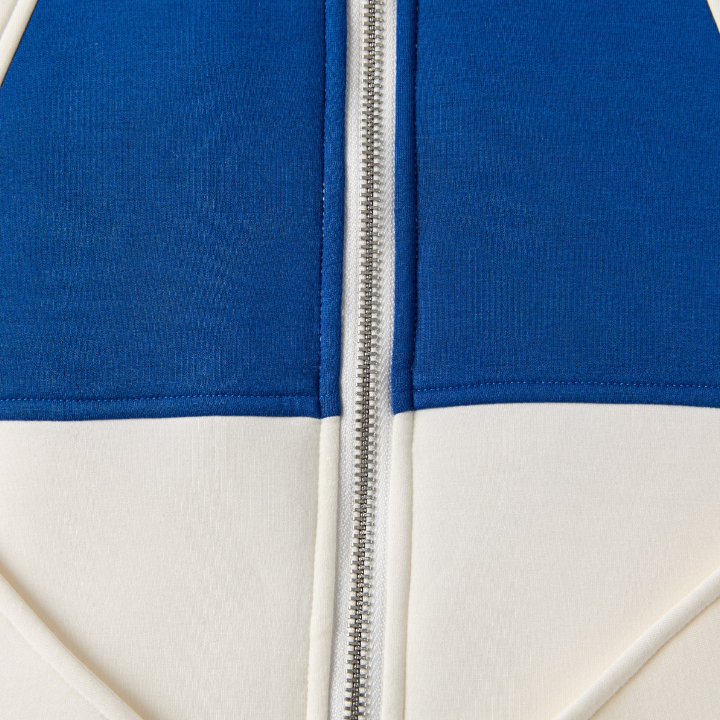 ASTRO TRACKTOP WHITE / BLUE